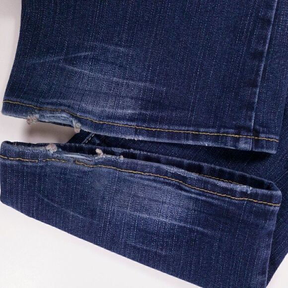 Silver Jeans Co. Suki Jeans - Size 28/32 - Picture 7 of 7